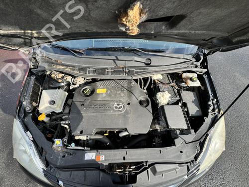 Steering column stalk MAZDA 5 (CR) 2.0 CD (CR19) | BP22549477I23 - Image 11