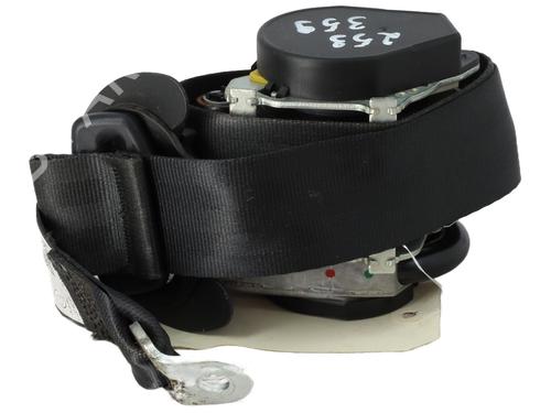 Front right seatbelt VW GOLF VI (5K1) 1.2 TSI | BP29412813I25 - Image 3