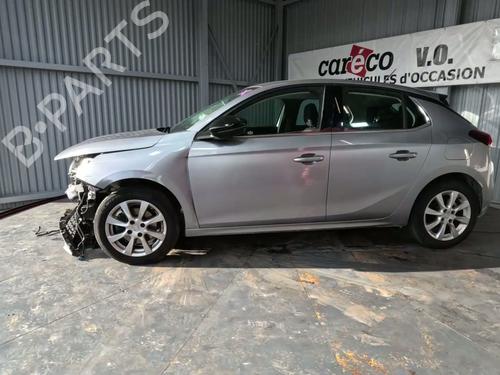 Left taillight OPEL CORSA F (P2JO) 1.2 (68) | BP36520090C34 - Image 23