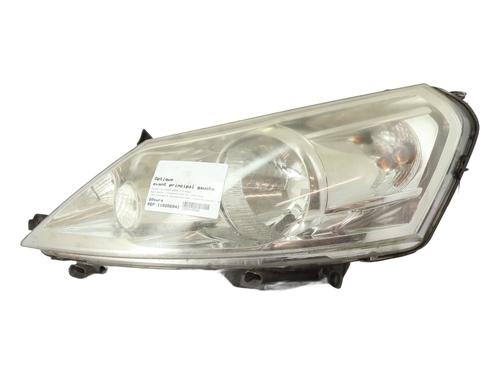 Used Left headlight PEUGEOT EXPERT Van (VF3A_, VF3U_, VF3X_) 2.0 HDi 120 (120 hp) 28191232