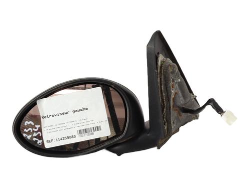 Used Left mirror ALFA ROMEO 147 (937_) 1.9 JTDM 8V (937.AXD1A, 937.AXU1A, 937.BXU1A) (120 hp) 29836628