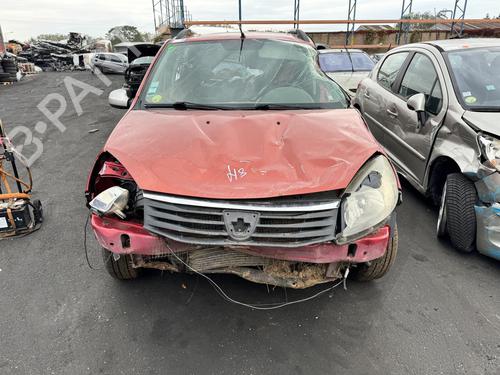 Starter DACIA SANDERO 1.5 dCi | BP21302968M8