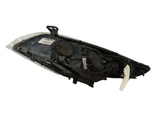 Right headlight RENAULT MEGANE III Hatchback (BZ0/1_, B3_) 1.5 dCi (BZ09, BZ0D, BZ1W, BZ29, BZ14) | BP32301262C29  - Image 5