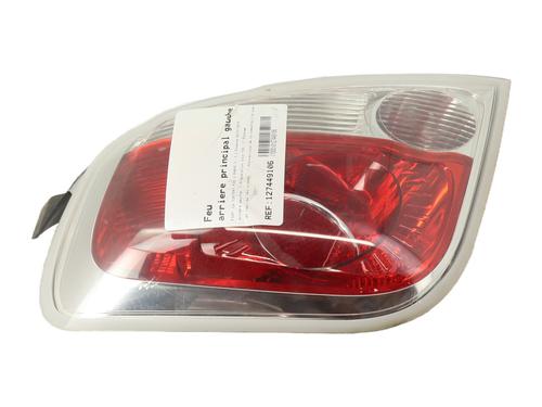 Left taillight FIAT 500 (312_) 1.2 (312AXA1A) | BP36399329C34 - Image 3