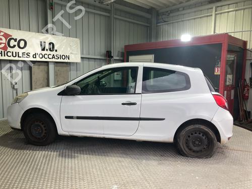 Used Parts RENAULT CLIO III (BR0/1, CR0/1) 1.5 dCi 4740289