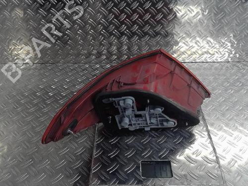 Right taillight MERCEDES-BENZ C-CLASS (W204) C 220 CDI (204.002) | BP21684327C35 
