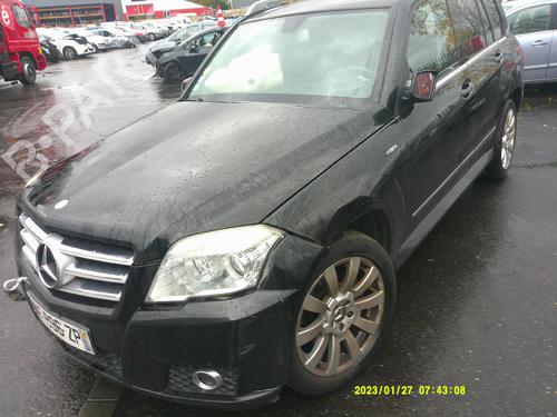 Gearbox MERCEDES-BENZ GLK-CLASS (X204) 220 CDI (204.902) | BP23429698M3 - Image 4