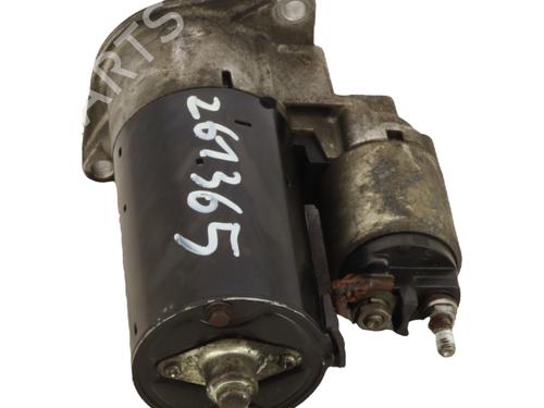 Used Starter Starter ALFA ROMEO 159 Sportwagon (939_) 1.9 JTDM 16V (939BXC1B, 939BXC12) (150 hp) 40440127 40440127