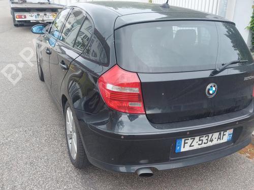 ABS pump BMW 1 (E87) 120 d | BP21309607M43 