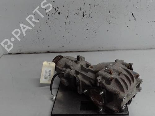 Used Rear differential Rear differential SUZUKI SX4 (EY, GY) 1.6 VVT 4x4 (RW416) (107 hp) 21369685 21369685