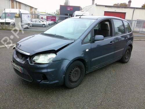 Steering column stalk FORD C-MAX (DM2) 1.8 TDCi | BP22712846I23  - Image 6