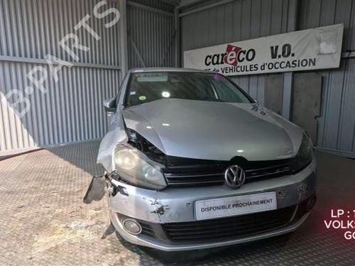 Left rear window motor VW GOLF VI (5K1) 1.6 TDI | BP38423471E23 - Image 16