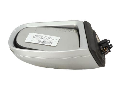 Used Right mirror MERCEDES-BENZ E-CLASS (W210) E 320 (210.065) (224 hp) 26170864