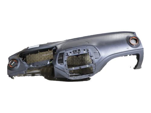 Dashboard RENAULT CAPTUR I (J5_, H5_) 1.5 dCi 90 (J5N4, J5M5, J5MW, J5M6, J5AL, J5AJ) | BP36316798C46 - Image 3