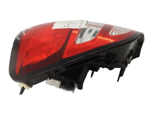 Left taillight CITROËN C3 II (SC_) 1.4 VTi 95 | BP36468342C34 - Image 2