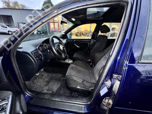 Frontplate/Frontkurv VW GOLF IV (1J1) 1.8 T | BP21315960C72 