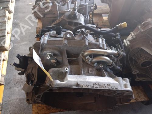 Gearbox RENAULT MEGANE IV Hatchback (B9A/M/N_) | BP33943258M3 - Image 2