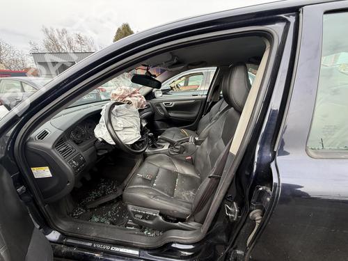Climate control VOLVO S60 I (384) D5 | BP25260583I5  - Image 15