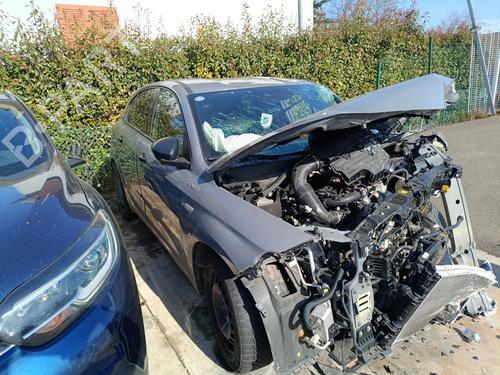 Left sun visor FIAT TIPO Hatchback (356_, 357_) 1.0 (357HXN1A) | BP32766873I1 - Image 16