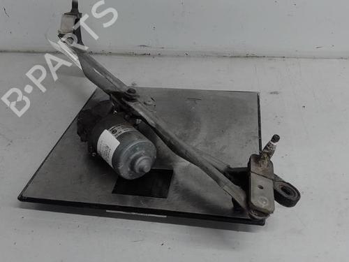 Used Front wiper motor SKODA ROOMSTER (5J7) 1.4 TDI (80 hp) 21308531