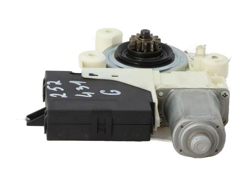 Vindusheismotor venstre bak FORD FOCUS C-MAX (DM2) 1.6 TDCi (109 hp) 26742453