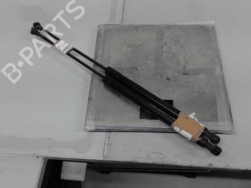 Used Tailgate lift support Tailgate lift support DACIA LOGAN MCV II TCe 90 (K8M1, K8MA, K8AC) (90 hp) 21318991 21318991