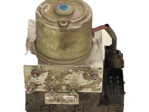 Used ABS pump ABS pump HYUNDAI GALLOPER II (JK-01) 2.5 TD intercooler (99 hp) 40032239 40032239