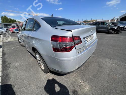 Pedal CITROËN C5 III (RD_) 2.0 HDi 140 (RDRHF8, RDRHFA, RDRHA8, RDRHAJ) | BP31090826I4 - Image 10