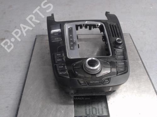 Switch AUDI A5 (8T3) 2.7 TDI | BP21369274I30 
