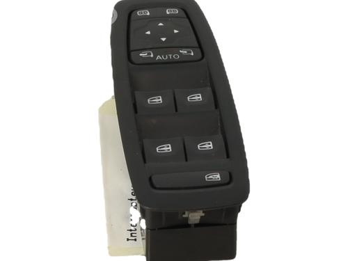Left front window switch RENAULT SCÉNIC IV (J9_) 1.6 dCi 160 | BP39395571I27 - Image 2