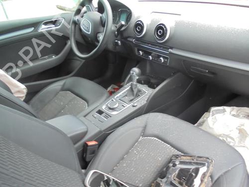 Left front window switch AUDI A3 (8V1, 8VK) 1.6 TDI | BP21366258I27 - Image 8