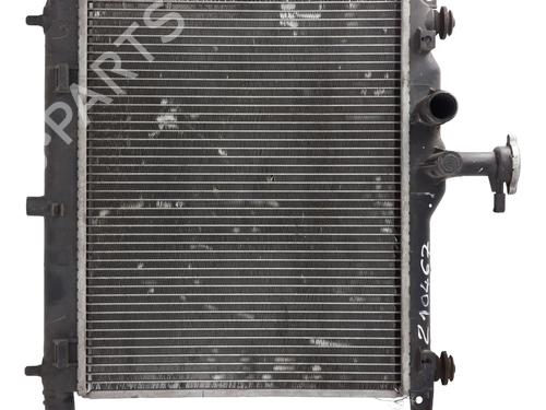 Køler HYUNDAI i10 I (PA) 1.2 (78 hp) 21302191