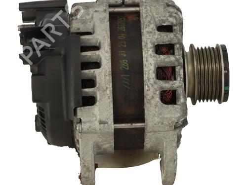 Used Alternator Alternator RENAULT KANGOO Express (FW0/1_) 1.5 dCi 80 (FW15) (80 hp) 39395631 39395631
