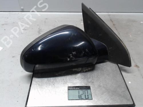 Right mirror OPEL SIGNUM Hatchback (Z03) 2.2 DTI (F48) | BP21299729C27 