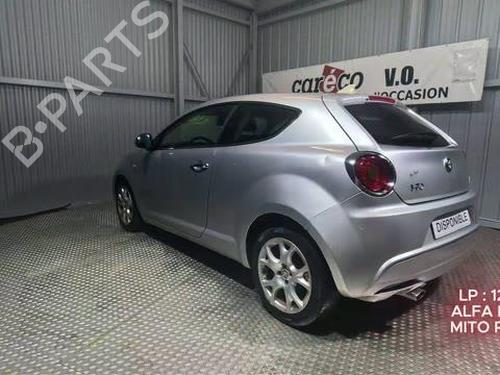 Climate control ALFA ROMEO MITO (955_) 1.6 JTDM (955AXC1B) | BP33043371I5  - Image 24