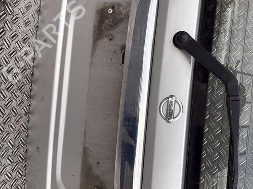 Tailgate NISSAN X-TRAIL I (T30) 2.2 Di 4x4 | BP29836161C6 