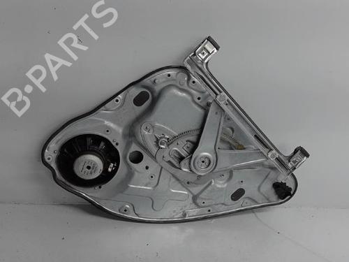 Left front window motor FORD FOCUS II Turnier (DA_, FFS, DS) 1.8 TDCi | BP21316045E21