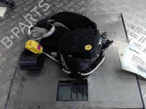 Front left belt tensioner VW CADDY III MPV (2KB, 2KJ, 2CB, 2CJ) 1.6 TDI | BP22418372C87 