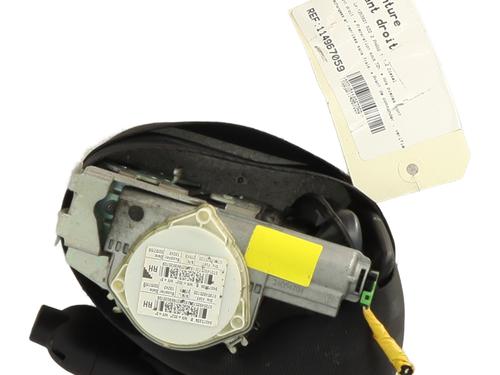 Used Front right seatbelt Front right seatbelt FIAT 500 (312_) 1.3 D Multijet (312AXB1A) (75 hp) 30115019 30115019