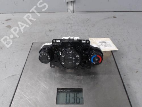 Climate control FORD FIESTA VI (CB1, CCN) 1.0 EcoBoost | BP21294146I5 