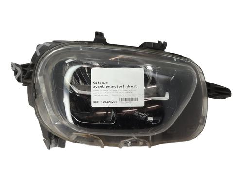 Right headlight CITROËN C3 III (SX) 1.5 BlueHDi 100 (SXYHYP, SXYHTU) | BP37244144C29 - Image 4