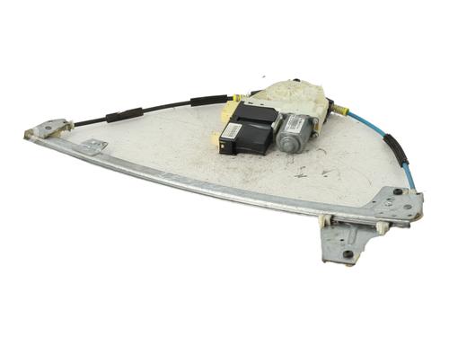 Rudehejsemotor forskærm højre PEUGEOT 307 (3A/C) 2.0 HDi 135 (136 hp) 29634251