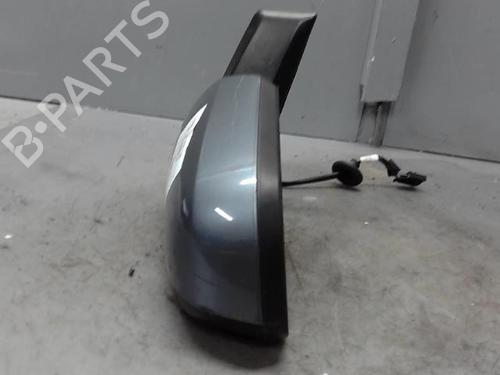 Left mirror OPEL ZAFIRA / ZAFIRA FAMILY B (A05) 1.9 CDTI (M75) | BP21293731C26 