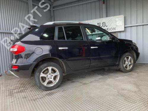 Rear parcel shelf RENAULT KOLEOS I (HY_) 2.0 dCi 4x4 (HY0B) | BP34526732C85 - Image 11