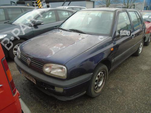 Fuel flap VW GOLF III (1H1) 1.9 TDI | BP21370411C131