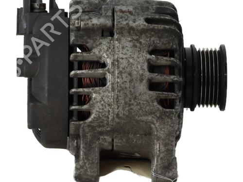 Alternator FORD FIESTA VI (CB1, CCN) 1.4 TDCi | BP21320850M7