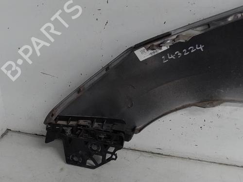 Right front fenders PEUGEOT 5008 (0U_, 0E_) 1.6 BlueHDi 120 | BP21306952C42