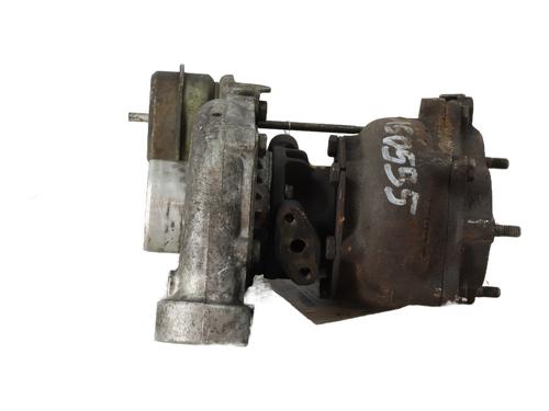 Used Turbocharger/Supercharger Turbocharger/Supercharger MERCEDES-BENZ S-CLASS (W140) S 350 Turbo-D (140.134) (150 hp) 28692930 28692930