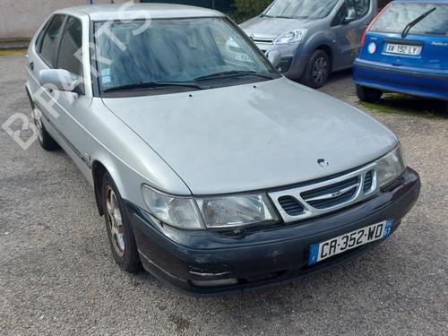 ABS pump SAAB 9-3 (YS3D) 2.2 TiD | BP22782310M43 