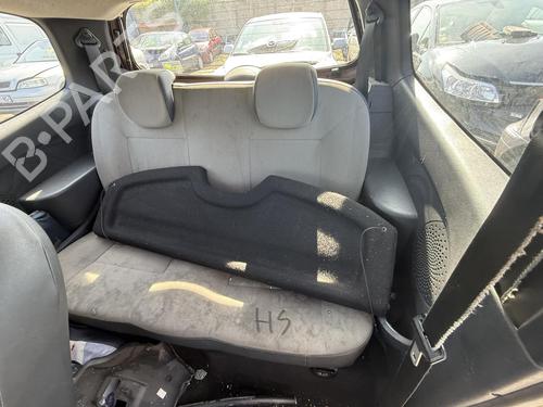Right sun visor RENAULT TWINGO II (CN0_) 1.5 dCi (CN0E) | BP26600703I2 - Image 11